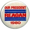 Our President - Ronald Reagan